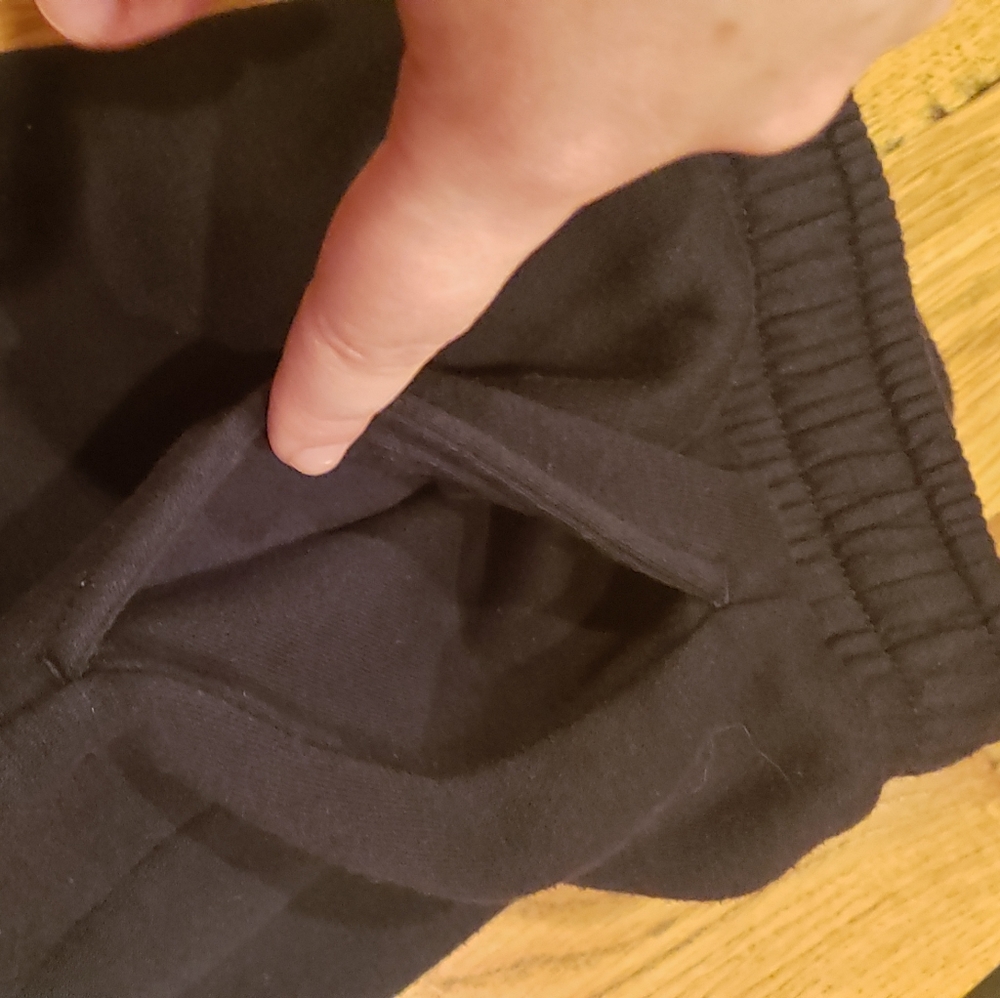 Sweatpants - Picture 2 of 5